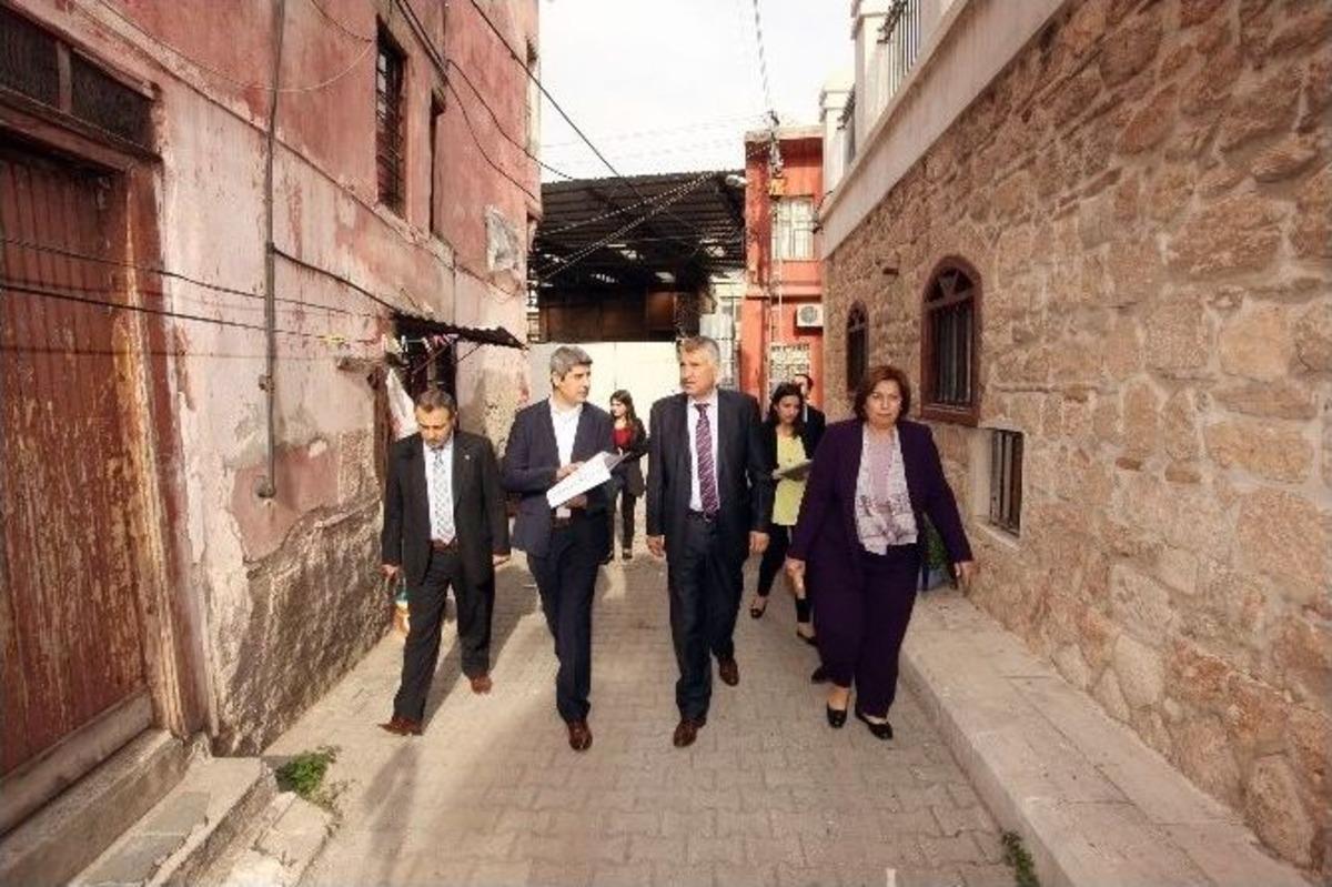 Başkan Karalar, Turizme El Attı