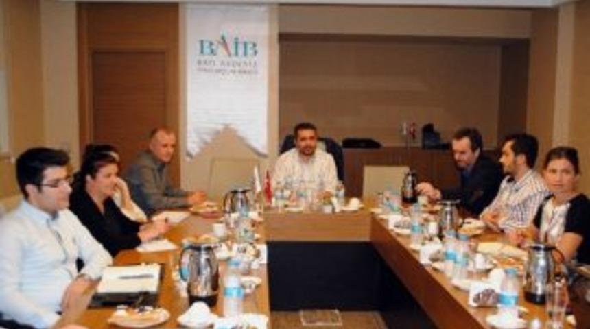 Batı Akdeniz&rsquo;de İhracat Hamlesi