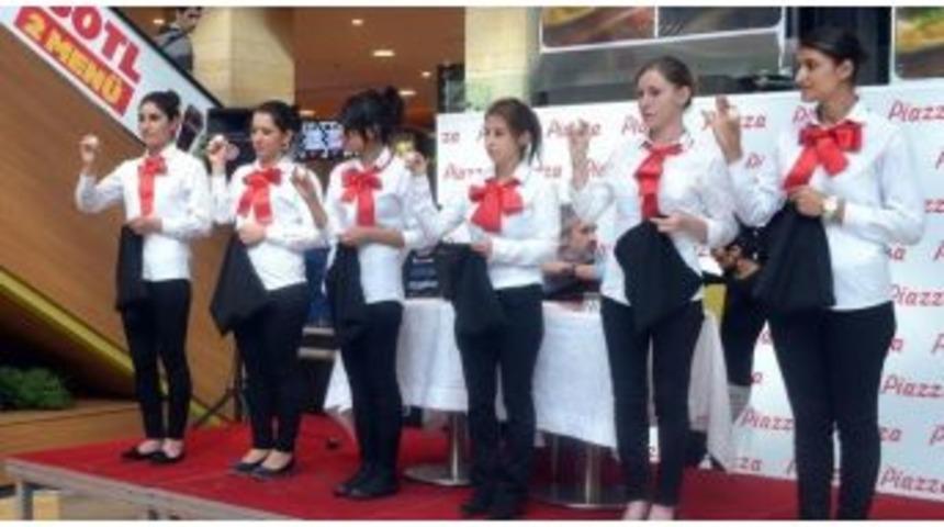 Hayalleri S&uuml;sleyen Kampanyada Mutlu Son