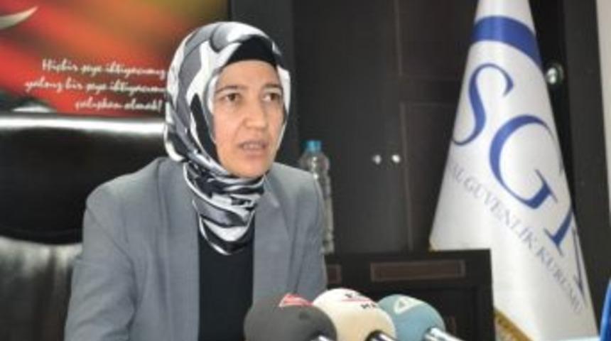 Sgk Alacakları İ&ccedil;in Yapılandırma Başvuru S&uuml;resi Uzatıldı