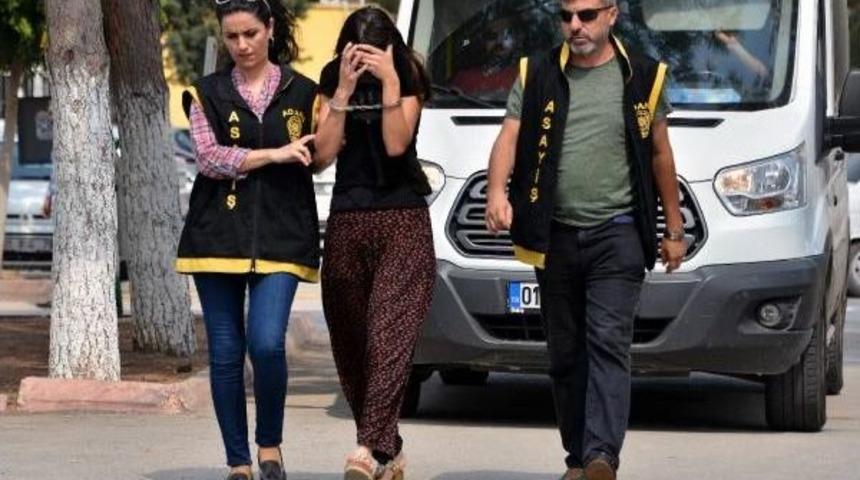 'hamileyim' Deyip Gasp Ettirdi