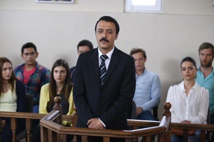 Kırgın Çiçekler 49. Bölüm Fotoğrafları G1