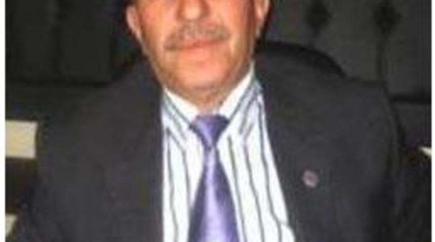 Başkan &Ouml;zengiz Hayatını Kaybetti