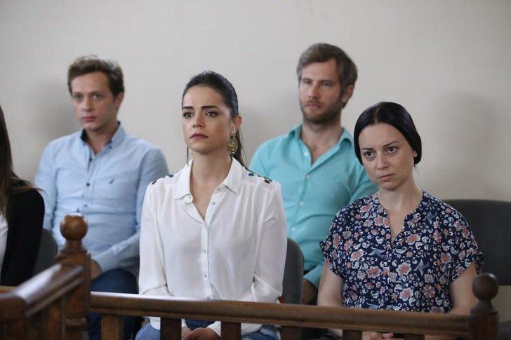 Kırgın Çiçekler 49. Bölüm Fotoğrafları G2