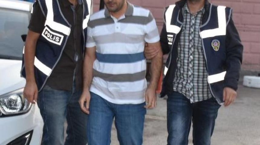 Aksaray&rsquo;Da &Ouml;ğretmenlere Y&ouml;nelik Fet&ouml; Operasyonu: 17 G&ouml;zaltı