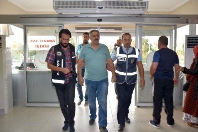 Aksaray’Da Öğretmenlere Yönelik Fetö Operasyonu: 17 Gözaltı