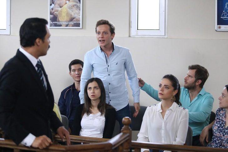 Kırgın Çiçekler 49. Bölüm Fotoğrafları G3