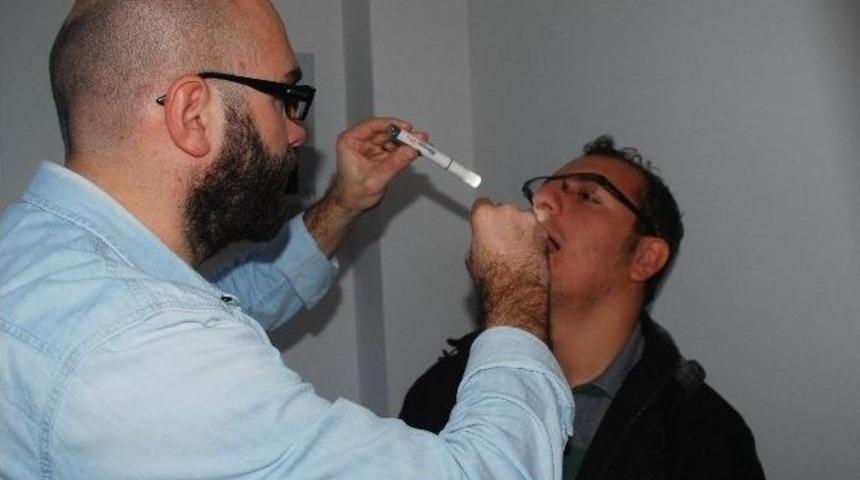 Rastgele İla&ccedil; Tedavisi Hastalığı K&ouml;r&uuml;kleyebilir