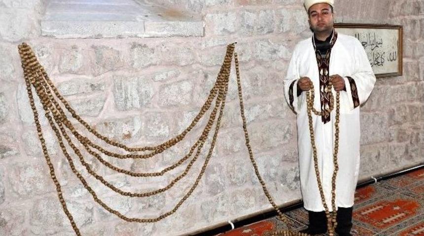 20 Metrelik Tespih 740 Yıldır Sapasağlam