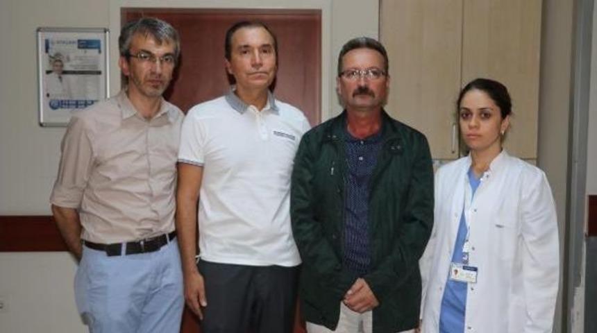 Organları 3 Kişiye Umut Oldu