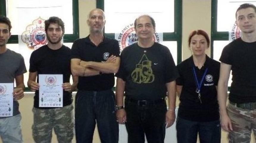 Yıldız Teknik &Uuml;niversitesi&rsquo;nde Uyuşturucu Ve Doping Semineri