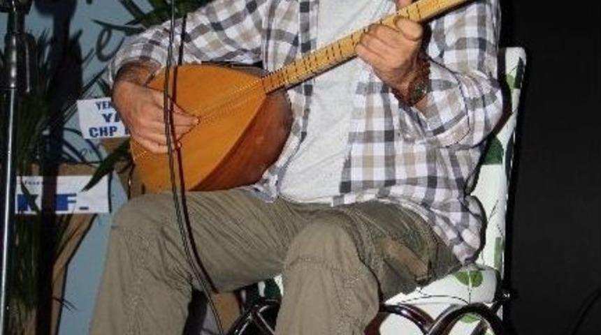 Van&rsquo;da Mazlum &Ccedil;imen Coşkusu