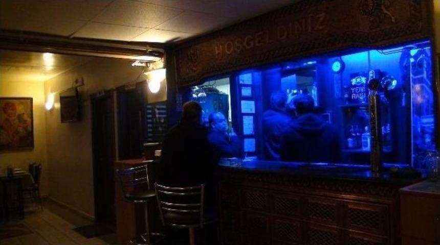 Sivas&rsquo;ta Eğlence Merkezlerine Sıkı Denetim