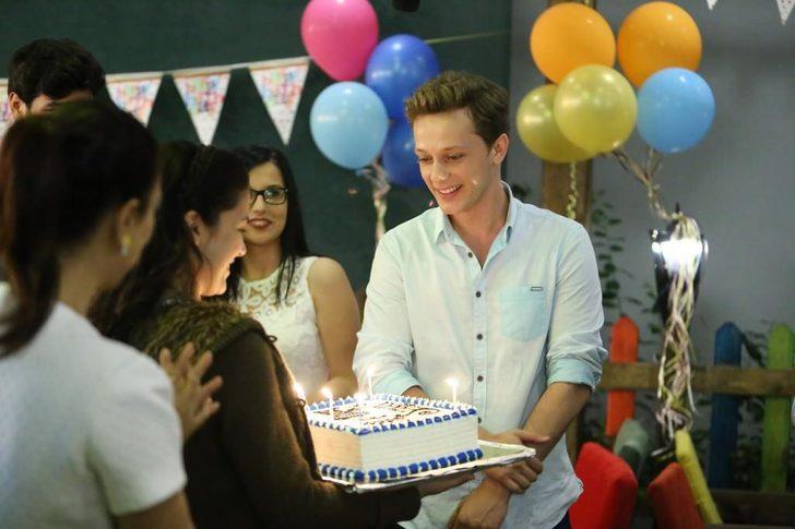 Kırgın Çiçekler 49. Bölüm Fotoğrafları G5