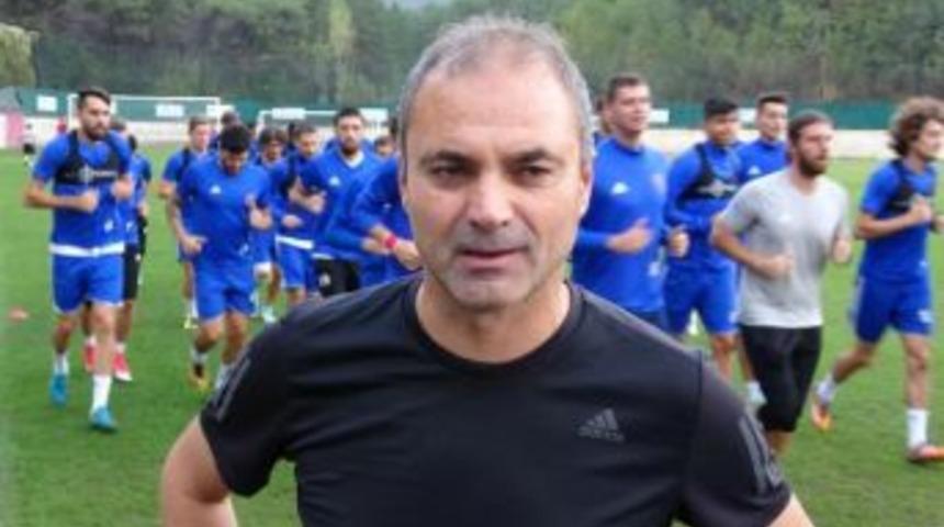 Kardemir Karab&uuml;kspor Teknik Direkt&ouml;r&uuml; S&ouml;zeri: "yerli Antren&ouml;rlere Sabır Az Oluyor"