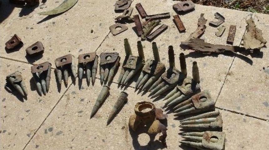 Sakarya Meydan Muharebesi&rsquo;ne Sahne Olan Saha Tarihi Milli Park Oluyor