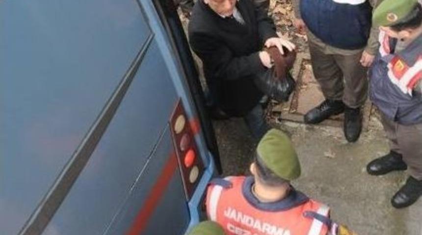 Başhekim Yardımcısını Bı&ccedil;aklayan Sanığın Tahliye Talebi Reddedildi