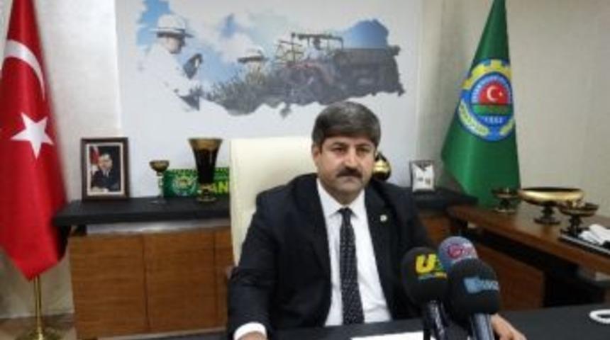 2014 &Ccedil;ift&ccedil;i İ&ccedil;in Zor Bir Yıl Oldu