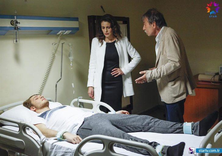 Paramparça 68. Bölüm Fotoğrafları G3