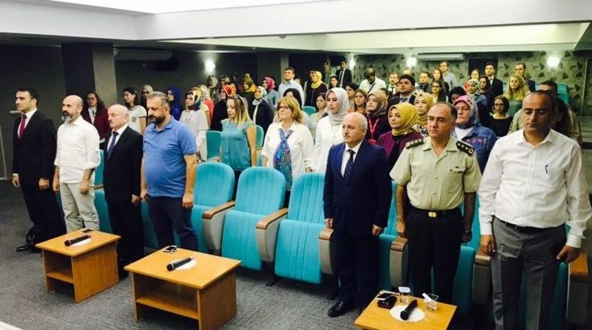 Medya Şiddetin &Ouml;nlenmesinin Ger&ccedil;ek Bir Par&ccedil;asıdır