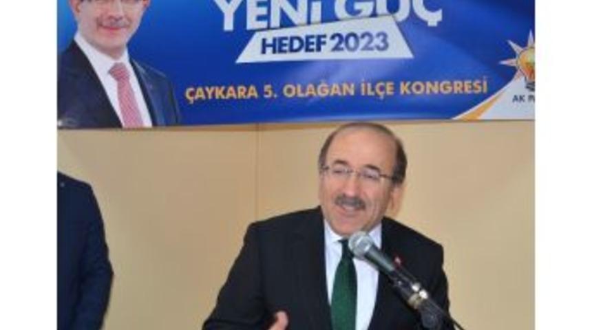 Trabzon&rsquo;da İl&ccedil;e Belediyelerinin Mali Durumları G&uuml;&ccedil;lendirilecek