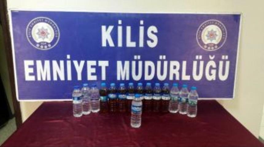 Sahte İ&ccedil;ki Olayında 2 Kişi Tutuklandı