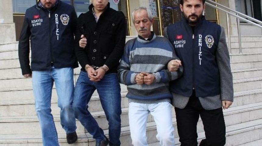 16 Yaşındaki Onur&rsquo;u Diri Diri G&ouml;mm&uuml;şler