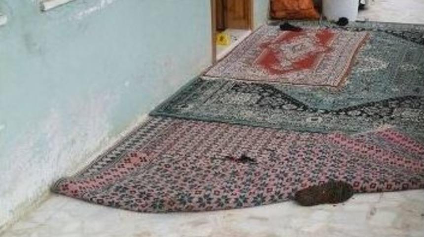 12 Yaşındaki &Ccedil;ocuk İntihara Kalkıştı