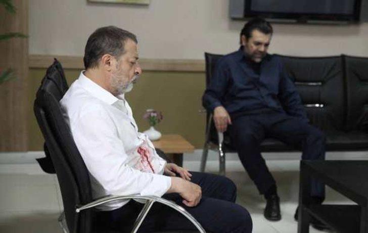 Eşkıya Dünyaya Hükümdar Olmaz 39. Bölüm Fotoğrafları G1