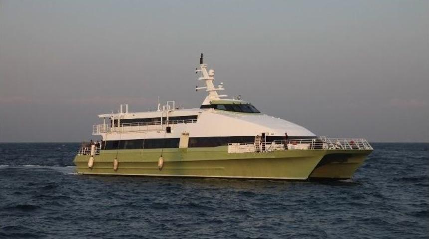 Budo 2 Milyon Yolcuya Ulaştı