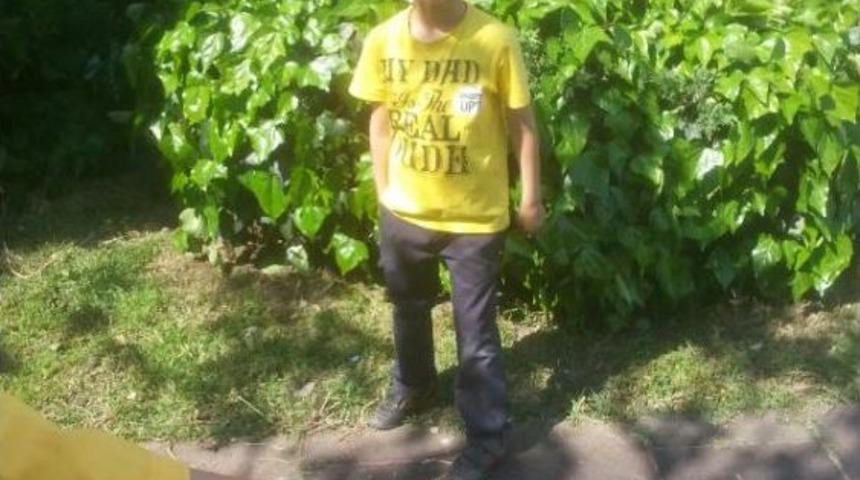 Sınıfta Sabitlenmeyen Dolabın Altında Kalan Yusuf Yoğun Bakımda