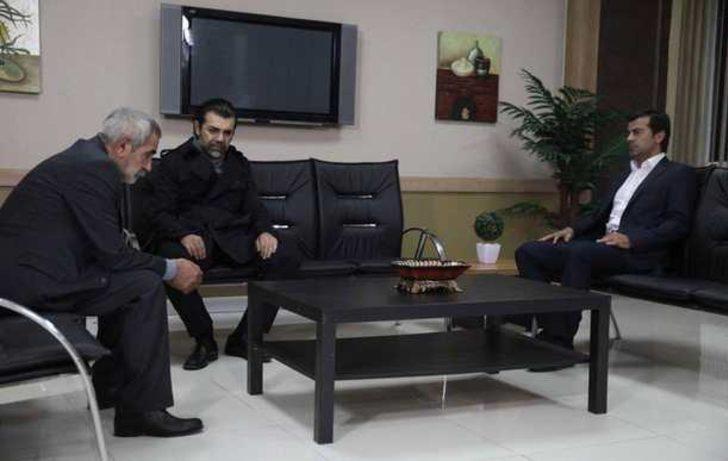 Eşkıya Dünyaya Hükümdar Olmaz 39. Bölüm Fotoğrafları G2