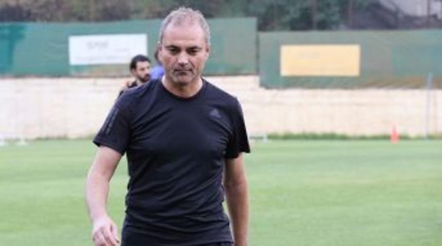 S&ouml;zeri: &ldquo;yerli Antren&ouml;rlere Sabır Ve Tolerans Yok&rdquo;