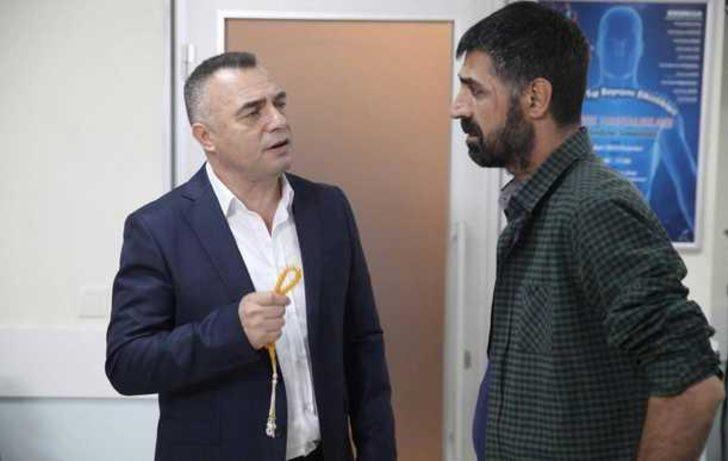 Eşkıya Dünyaya Hükümdar Olmaz 39. Bölüm Fotoğrafları G3