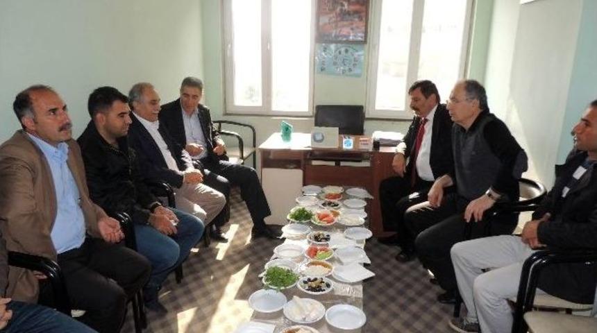 T&uuml;rk Ocağı&rsquo;ndan Geleneksel Sohbet Toplantıları