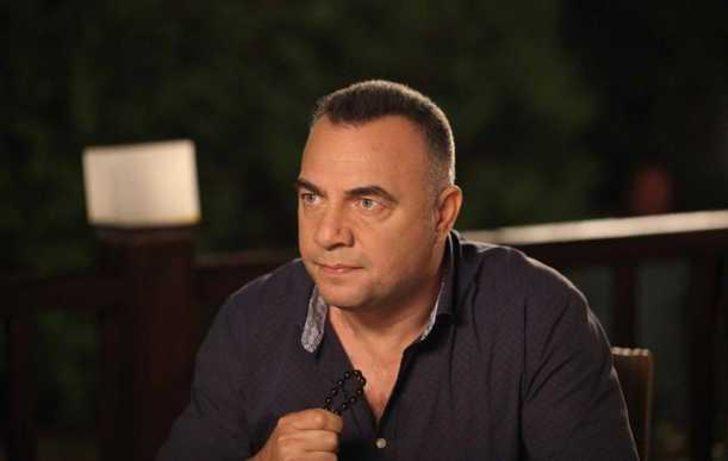 Eşkıya Dünyaya Hükümdar Olmaz 39. Bölüm Fotoğrafları G4