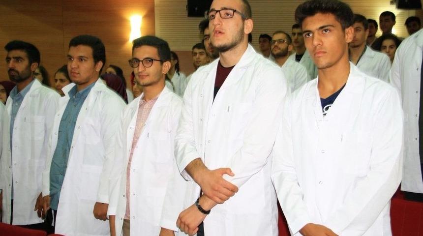 D&uuml;&rsquo;de Yemin T&ouml;reni Heyecanı