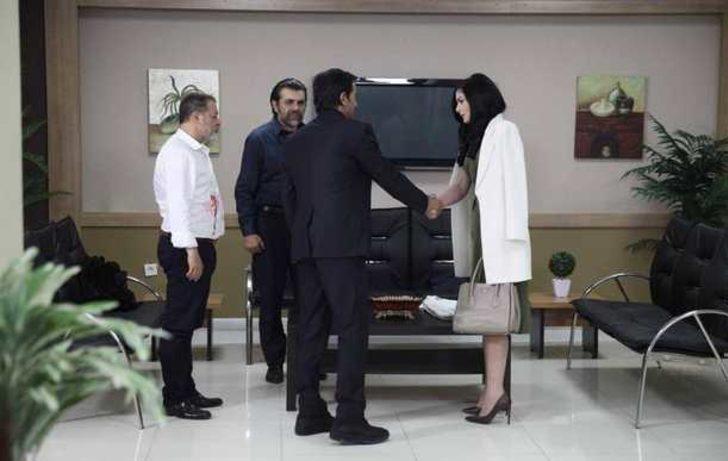 Eşkıya Dünyaya Hükümdar Olmaz 39. Bölüm Fotoğrafları G5