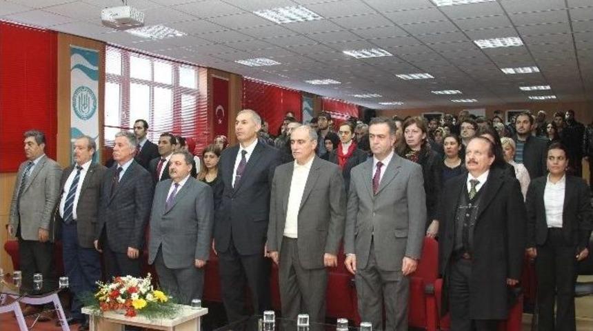 Be&uuml;&rsquo;de Lisans&uuml;st&uuml; Programları İlk Mezunlarını Verdi