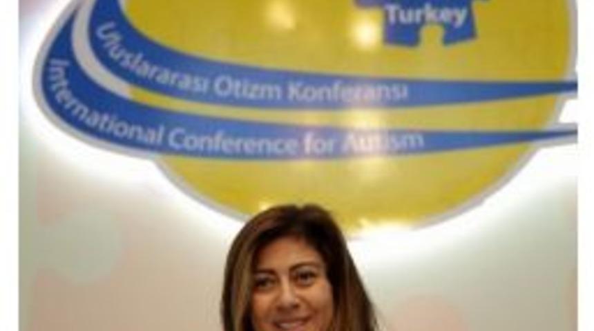Ulok 2014 Uluslararası Otizm Konferansı.