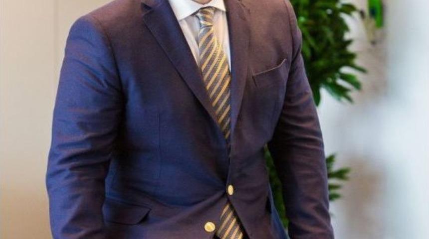 T&uuml;rkiye, İnternette B&ouml;lgenin Merkezi Oluyor