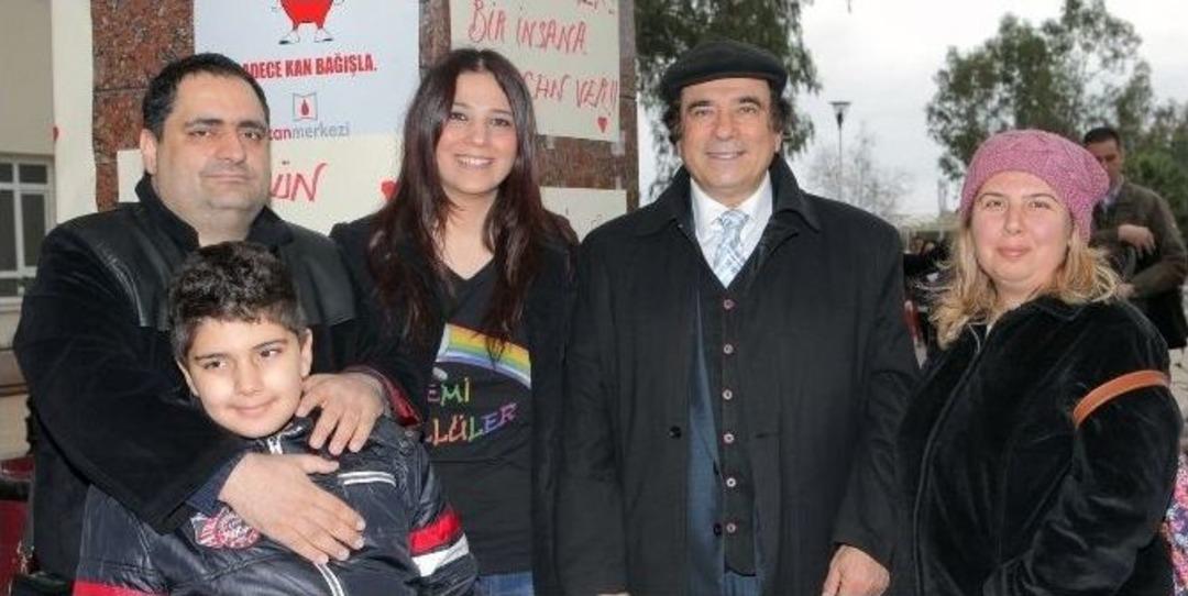 Acemi G&ouml;n&uuml;ll&uuml;lerin &ldquo;inadı İyilik&rdquo; &Ccedil;alışmaları Devam Ediyor