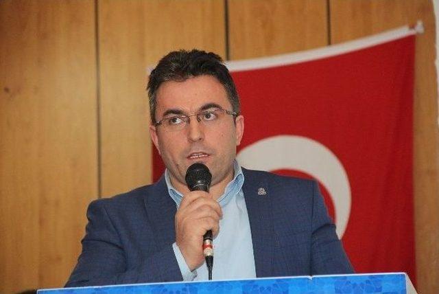 Agd Oltu Temsilciliği’nden Mekke’nin Fethi Programı