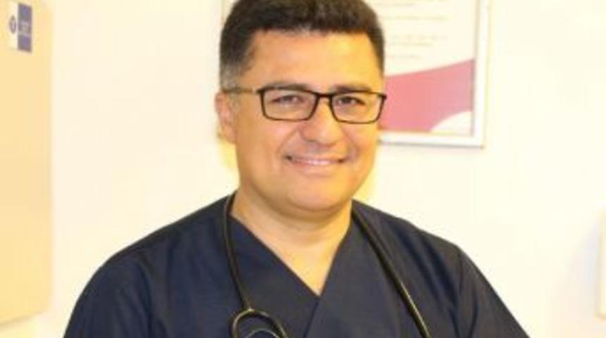 "atriyal Fibrilasyon En &Ccedil;ok Panik Atakla Karıştırılıyor"