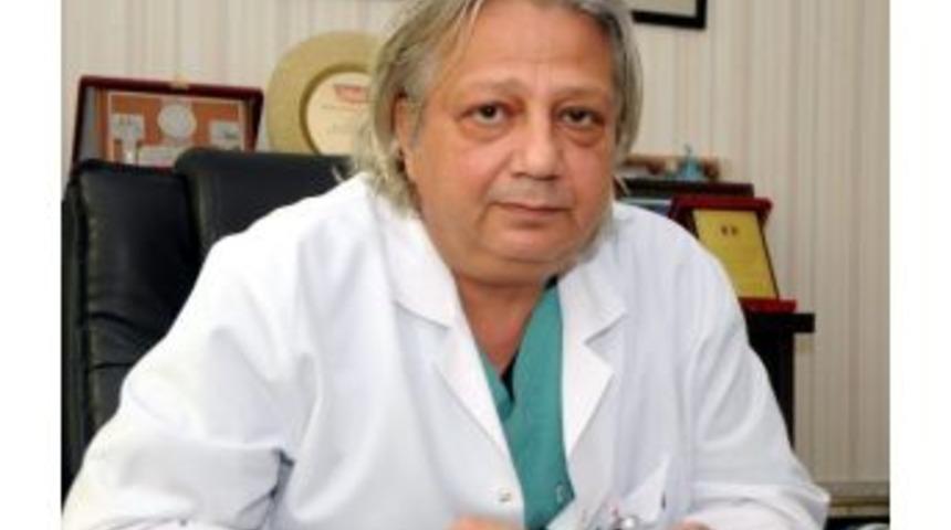 Organ Nakillerinin Beşte Biri Antalya&rsquo;da Yapılıyor