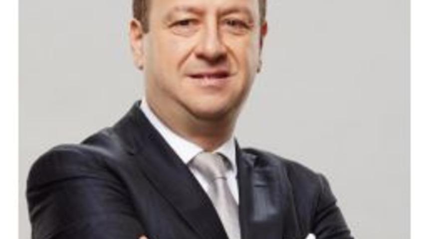 Mert Erdoğmuş Ak Yatırım Genel M&uuml;d&uuml;r&uuml; Oldu