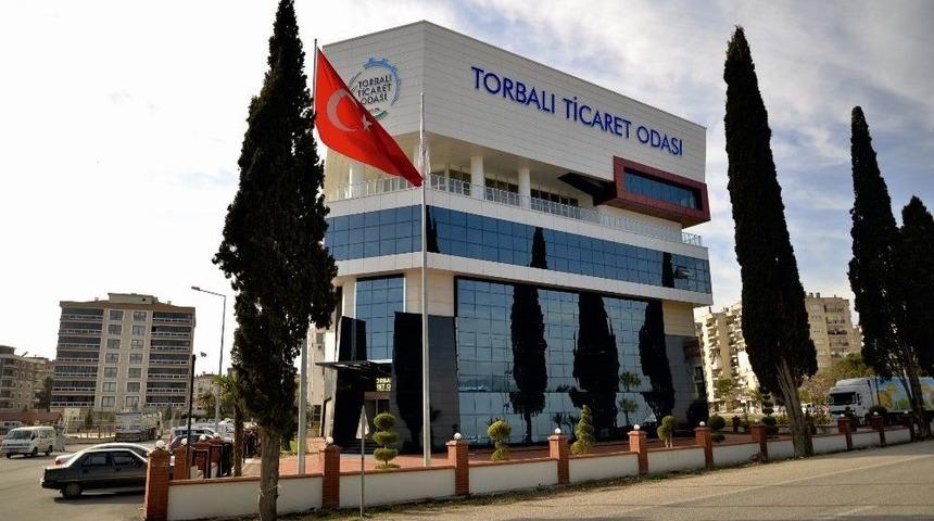 Tto Hizmet Binasını Hisarcıklıoğlu A&ccedil;acak