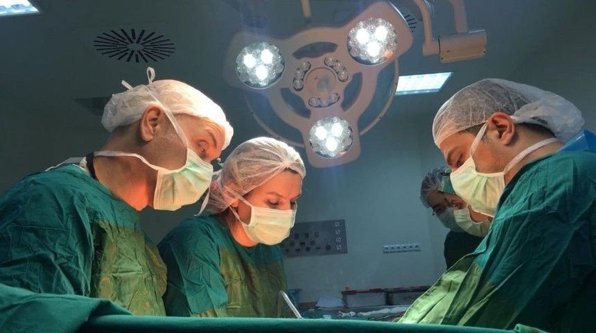 Organlarıyla 5 Kişiye Umut Oldu