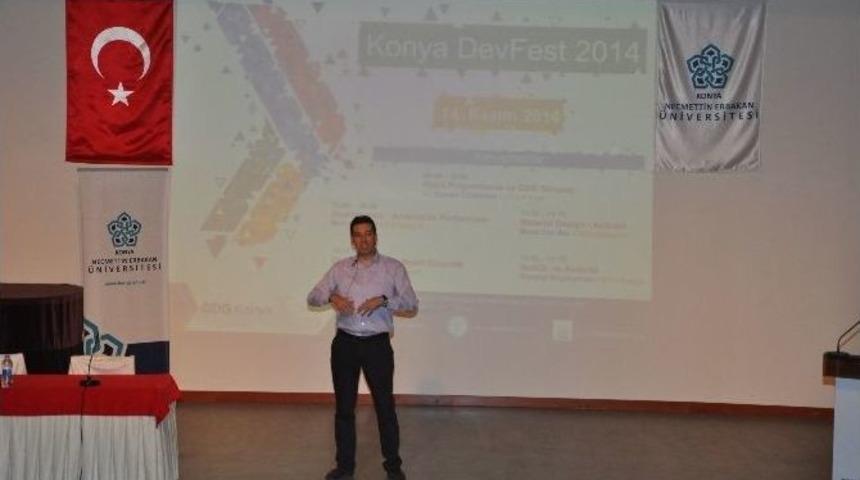 Google Android Geliştiricileri Ne&uuml;&rsquo;de Toplandı