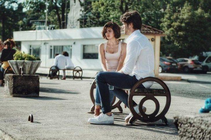 Kış Güneşi 16. Bölüm Fotoğrafları G1